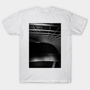 Toronto City Hall No 10 T-Shirt